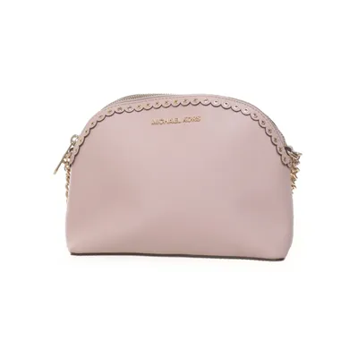 Schoudertas (Jet Set ) van Michael Kors Leer