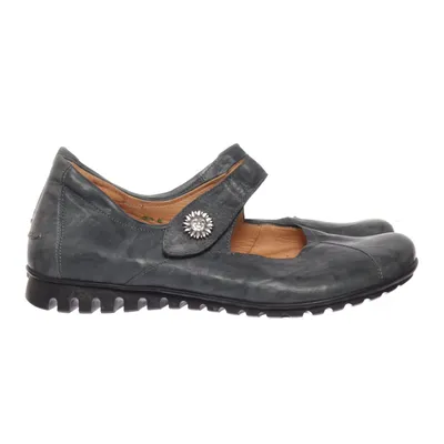 Promenadskor (Blå) från Think!