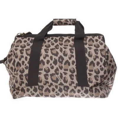 Weekendbag (Brun, Beige) från Reisenthel