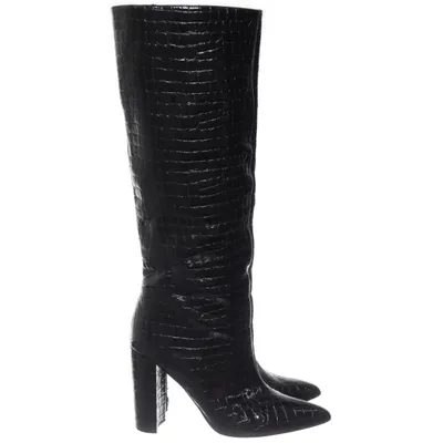 Stövlar (Svart) från Steve Madden