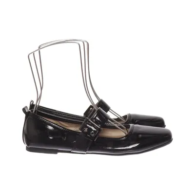 Ballerinas (Schwarz) von Claudia Ghizzani
