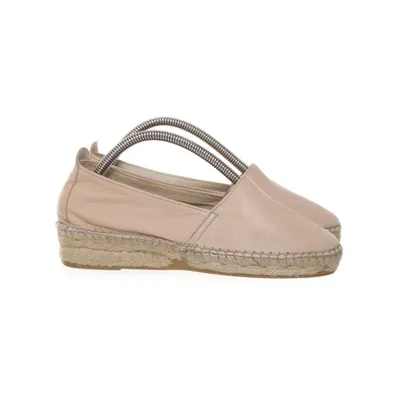 Espadrilles (Pink) from La Palmerie