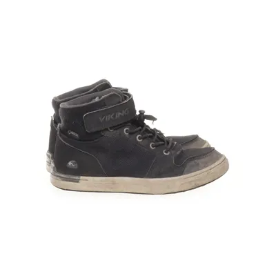 Gymschoenen (Blauw, Zwart) van Viking