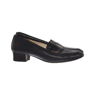 Mocassins (Noir) de Bally Cuir