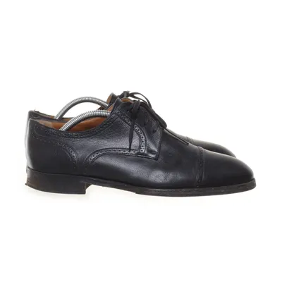 Brogues (Sort) fra Moreschi