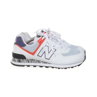 Sneakers (Vit, Flerfärgad) från New Balance