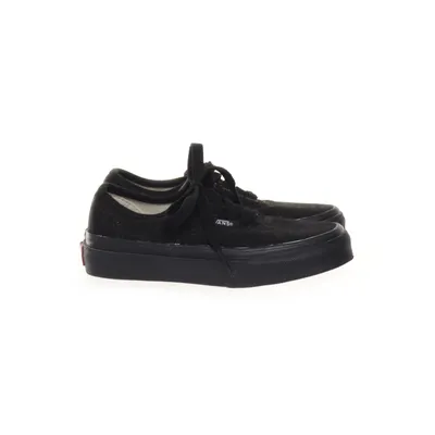 Tygskor (Svart) från Vans