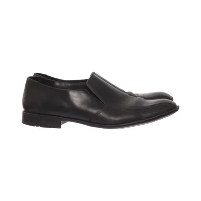 Loafers (Black) from Lloyd Leather