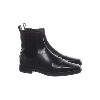 Chelsea boots (Svart) från Totême Skinn
