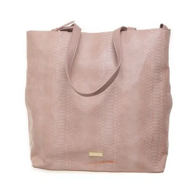 Sac à main (Beige) de Don Donna