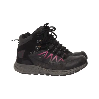 Bottes de randonnée (Noir, Rose) de Softshell