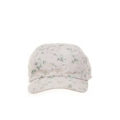 Keps (Rosa, Flerfärgad) från H&M