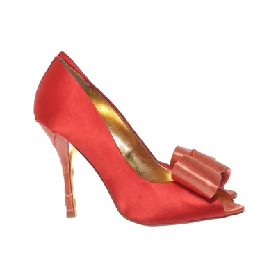Pumps (Red) from Ted Baker