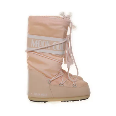Stövlar (Rosa) från Moon Boot