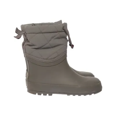 Ankle boots (Gray) from Wheat