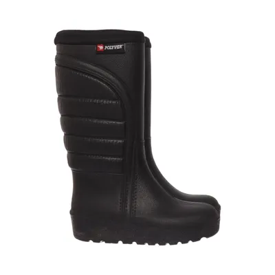 Bottes en caoutchouc (Noir) de Polyver