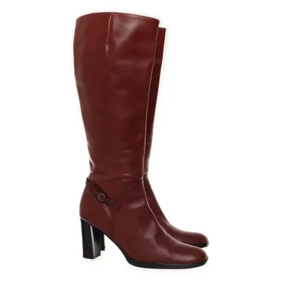 Laarzen (Rood)