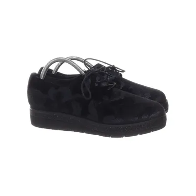 Chaussures Oxford (Noir) de Sprox Cuir