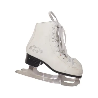 Schaatsen (Davos) van Davos
