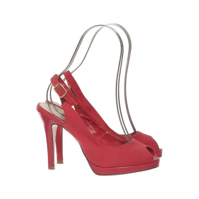 Sandaletter (Röd) från Limited Collection