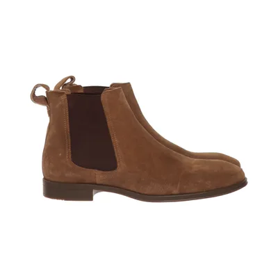Chelsea boots (Brown) from Senator Premium Shoes