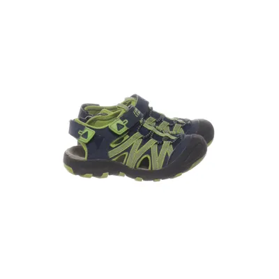 Vandringsskor (Blå, Grön) från Junior League