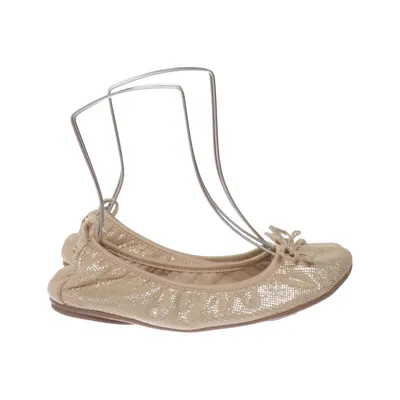 Ballerines (Or) de Jenny Fairy
