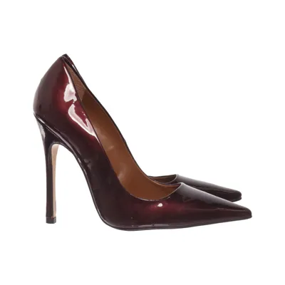 Pumper (Rød) fra Topshop
