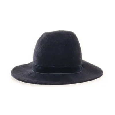 Filthatt (Grå) från Soeur Ull