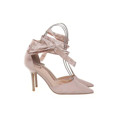 Pumps (Rosa) från Coco Wren