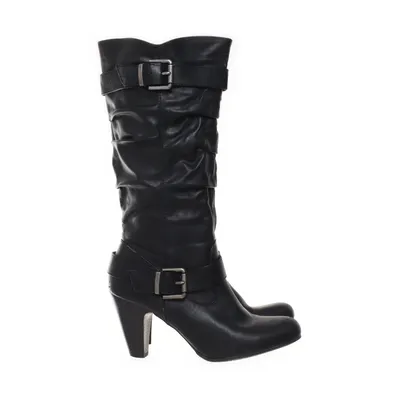 Boots (Black) from Limelight