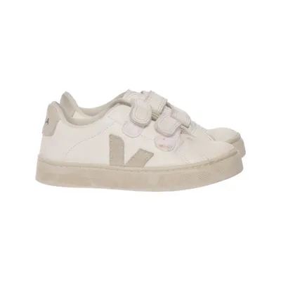 Sneakers (Esplar) from Veja Cotton, Leather