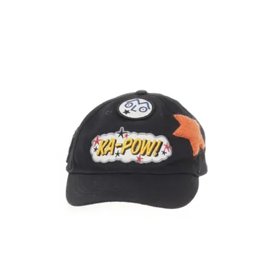 Baseballkeps (Sebastian) från Molo Kids Bomull