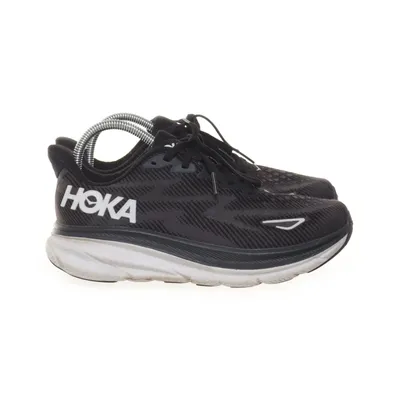 Trainingsschoenen (Zwart, Grijs, Meerkleurig) van Hoka