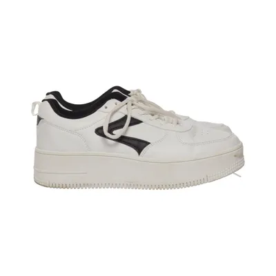 Baskets (Blanc) de Barba