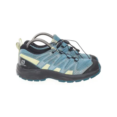 Wandelschoenen (Blauw) van Salomon