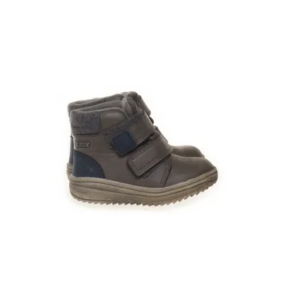 Ankle boots (Brown) from TenTEX