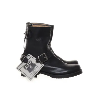 Boots (Svart) från Frye