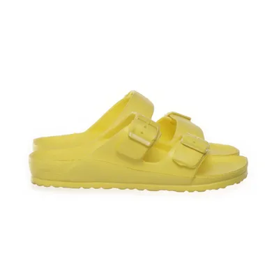 Mules (Jaune) de Lumberjack