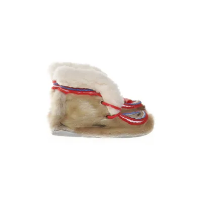 Tøfler (Beige, Flerfarvet)