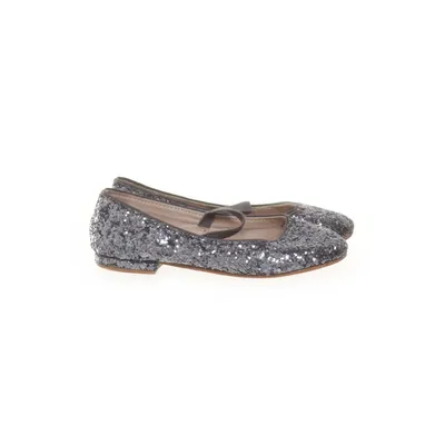 Ballerina's (Grijs, Zilver) van Zara Girls