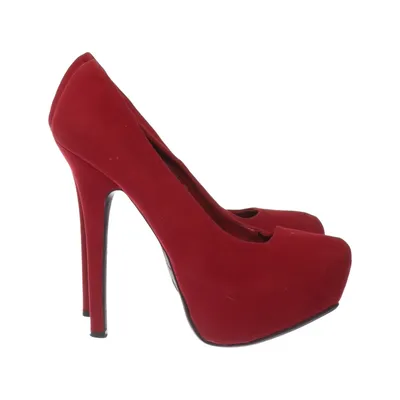 Pumps (Red) from Chico