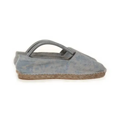 Espadrillos (Blå, Vit, Brun) från Rubber Duck