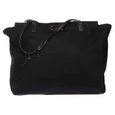 Shoulder-bag (Black) from Kate Spade Polyamide, Polyester