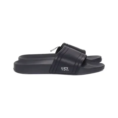Hjemmeskor (39/40 navy) fra Lager 157