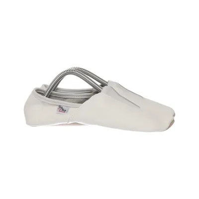 Ballet shoes (White) from Hip Hop