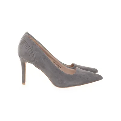 High heels (Gray) from Lost Ink