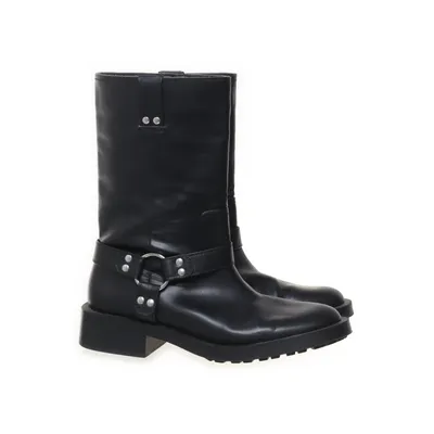 Støvler (Sort) fra Zara