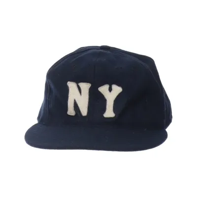 Baseballkasket (Blå) fra Ebbets Field