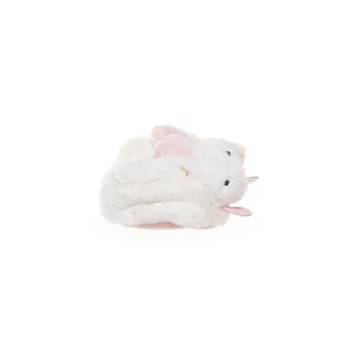Babystøvler (Hvid, Pink) fra Dou Dou